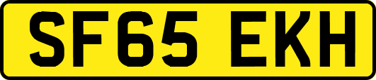 SF65EKH