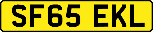 SF65EKL