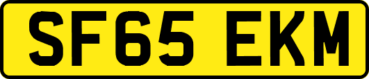 SF65EKM