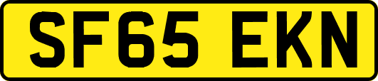 SF65EKN