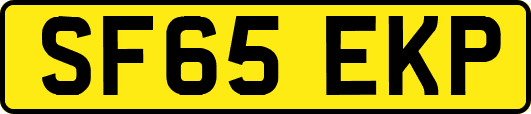 SF65EKP