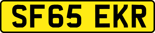 SF65EKR