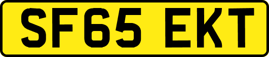 SF65EKT