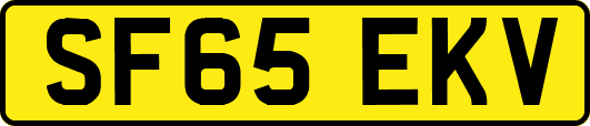 SF65EKV