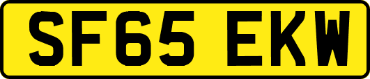 SF65EKW