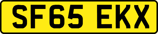 SF65EKX