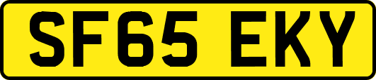 SF65EKY