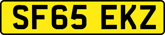 SF65EKZ
