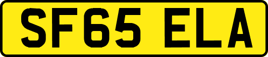 SF65ELA