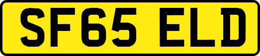 SF65ELD