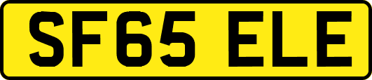 SF65ELE