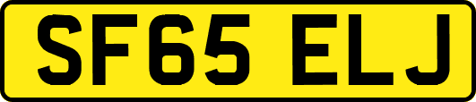 SF65ELJ