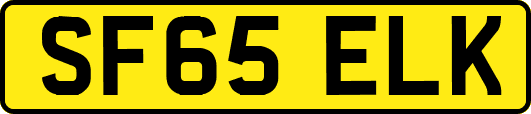SF65ELK