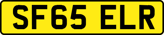 SF65ELR