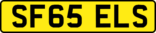 SF65ELS
