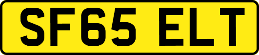 SF65ELT