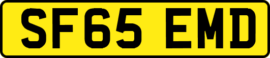 SF65EMD
