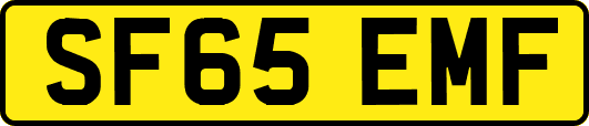 SF65EMF
