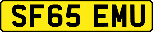 SF65EMU