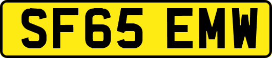 SF65EMW
