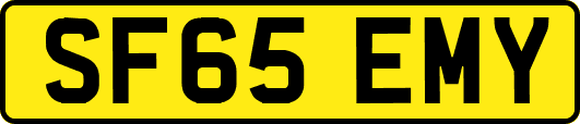 SF65EMY