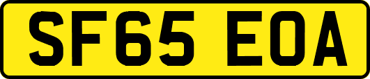 SF65EOA
