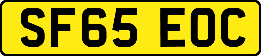 SF65EOC