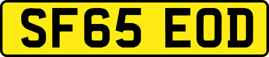 SF65EOD