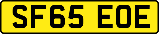 SF65EOE