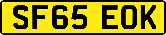 SF65EOK