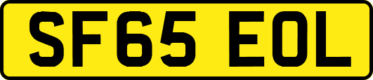 SF65EOL