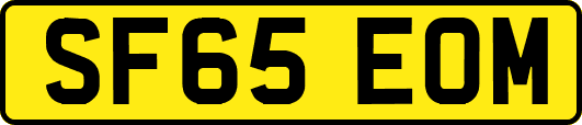 SF65EOM