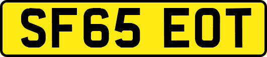 SF65EOT
