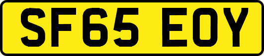 SF65EOY