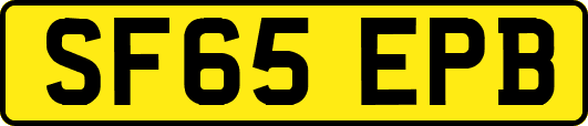 SF65EPB