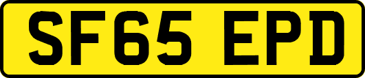 SF65EPD