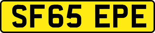 SF65EPE
