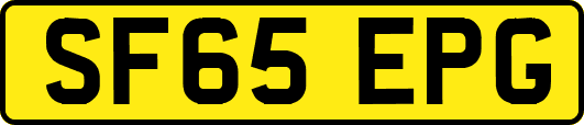 SF65EPG