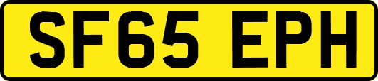 SF65EPH