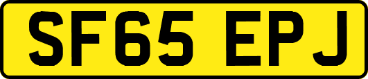 SF65EPJ