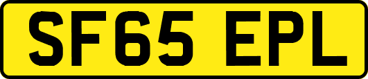 SF65EPL