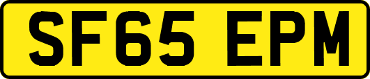 SF65EPM