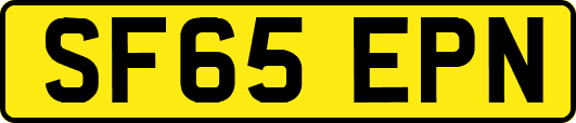 SF65EPN