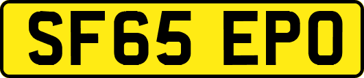 SF65EPO