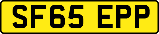 SF65EPP