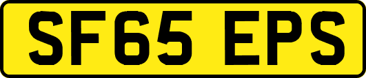 SF65EPS
