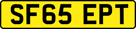 SF65EPT