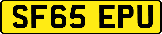 SF65EPU