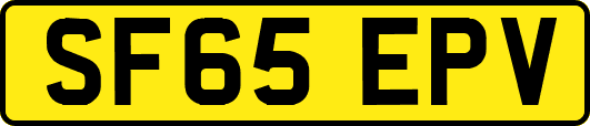 SF65EPV