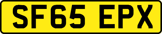 SF65EPX